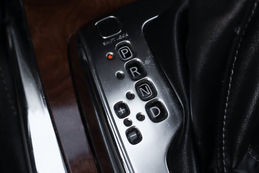 Used 2019 INFINITI QX80 Luxe image 40