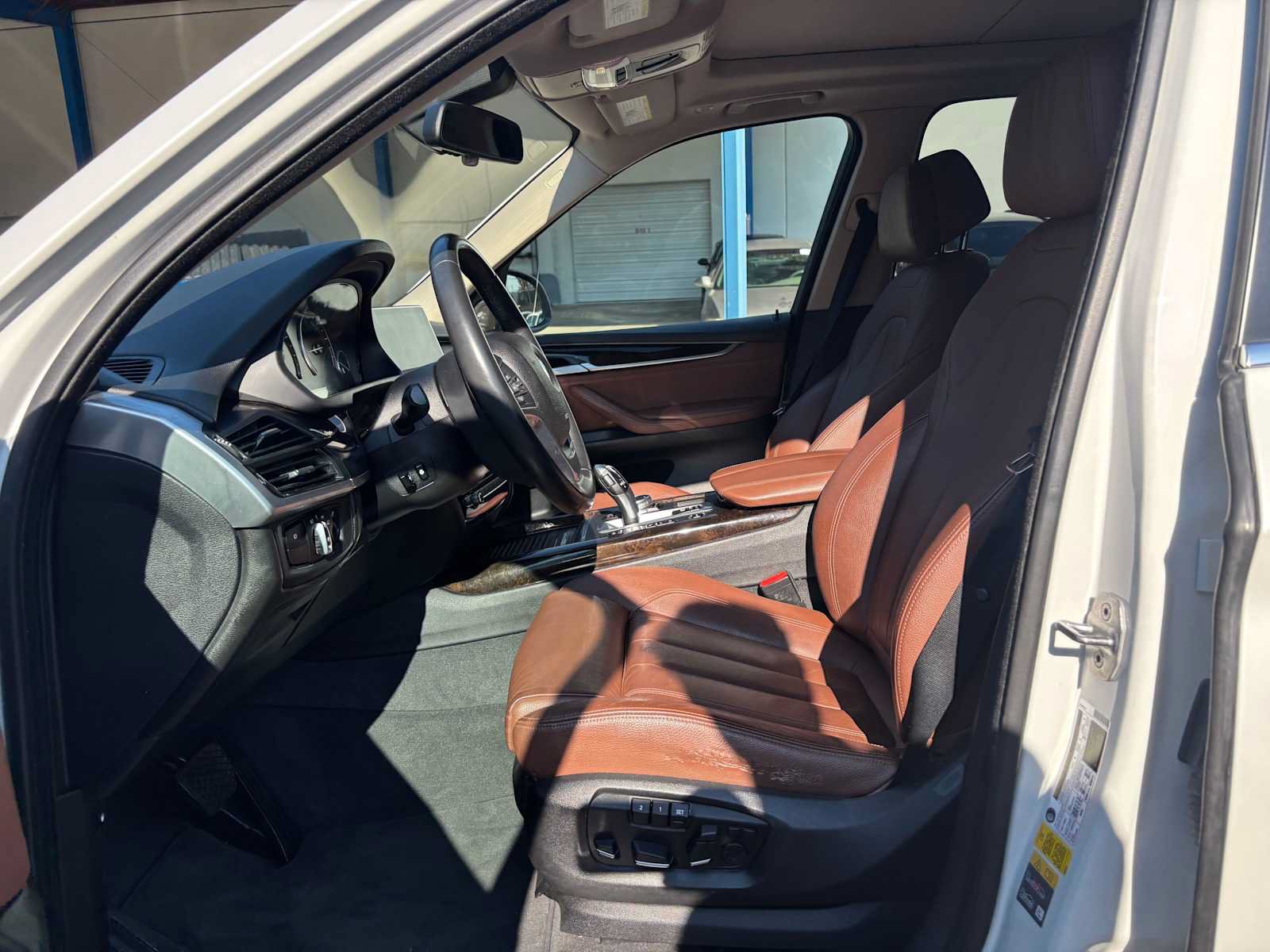 Used 2016 BMW X5 xDrive40e AWD/4WD image 20
