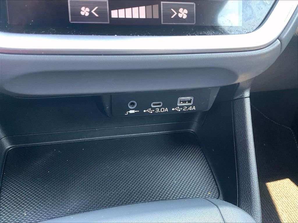 Used 2024 Subaru Crosstrek 2.0i Premium AWD/4WD image 25