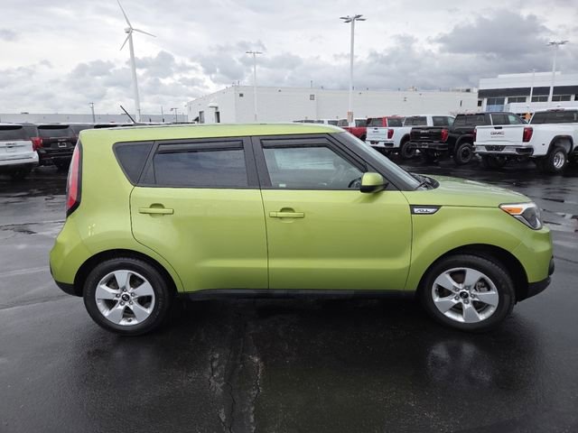 Used 2018 Kia Soul image 13