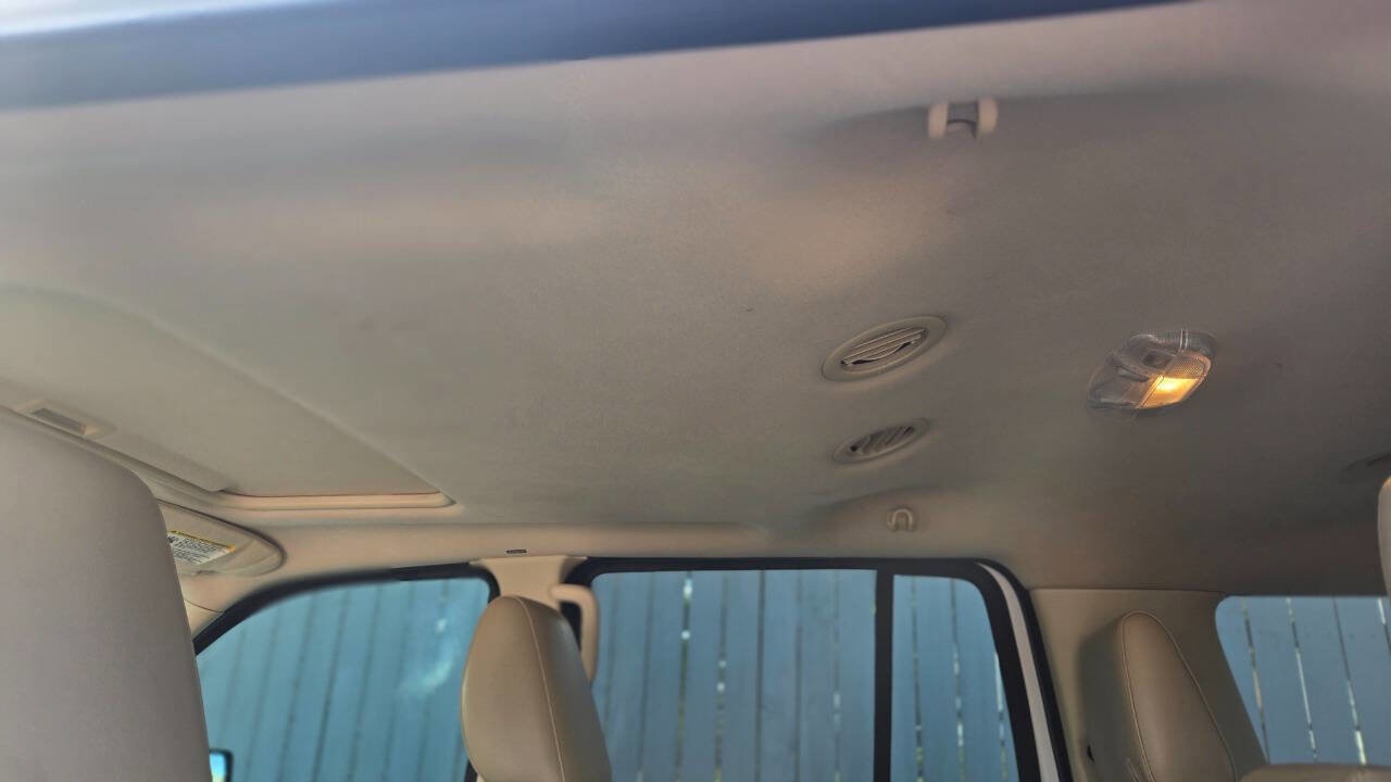 Used 2010 Mercury Mountaineer Premier RWD image 15
