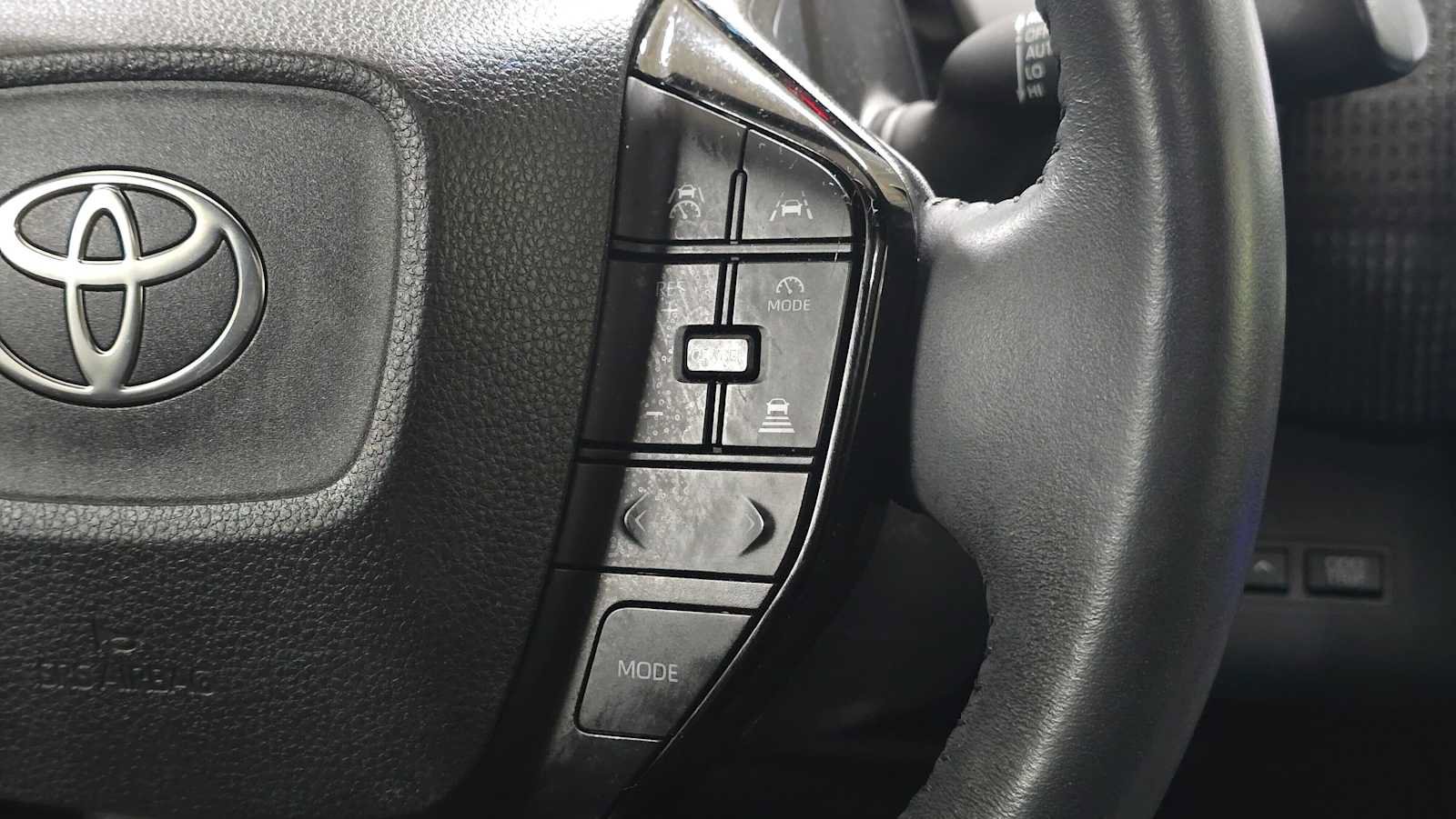 Used 2024 Toyota bZ4X AWD w/ Weather Package image 28