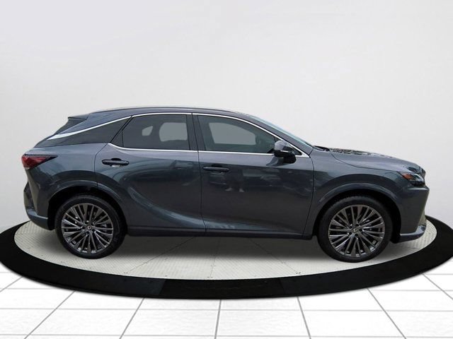 New 2026 Lexus RX 350 AWD/4WD image 3