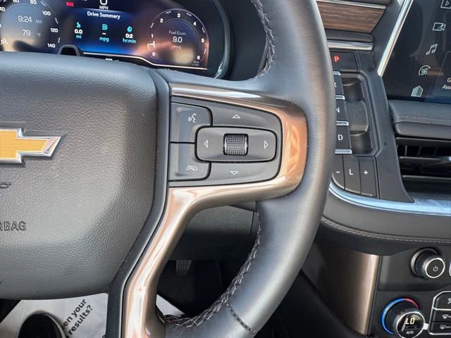 Used 2024 Chevrolet Suburban High Country w/ Advanced Technology Package image 26