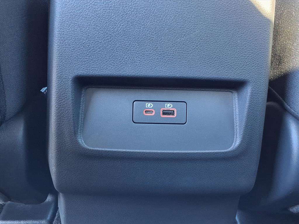 New 2026 Nissan Frontier PRO-4X AWD/4WD image 23