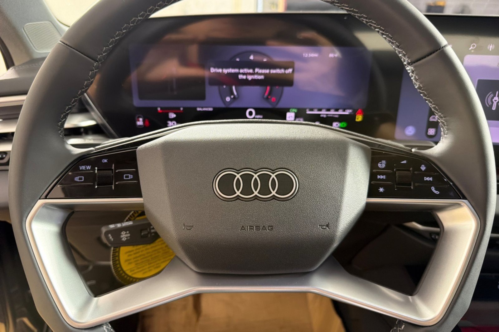 New 2026 Audi A5 Premium AWD/4WD image 21