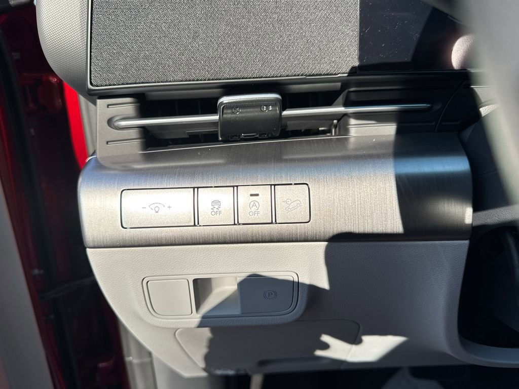 New 2026 Hyundai Kona SE image 21