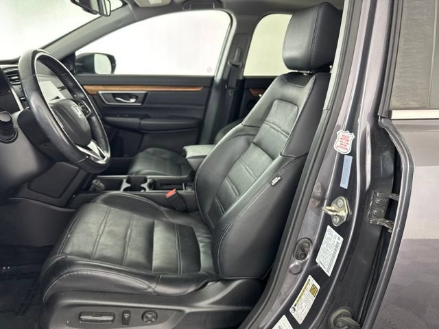 Certified 2019 Honda CR-V Touring image 27