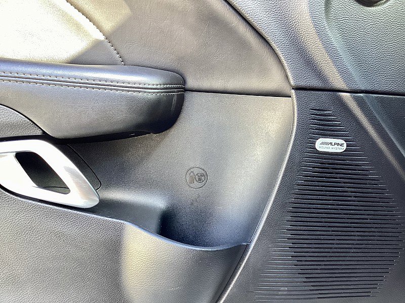 Used 2018 Dodge Challenger T/A image 11