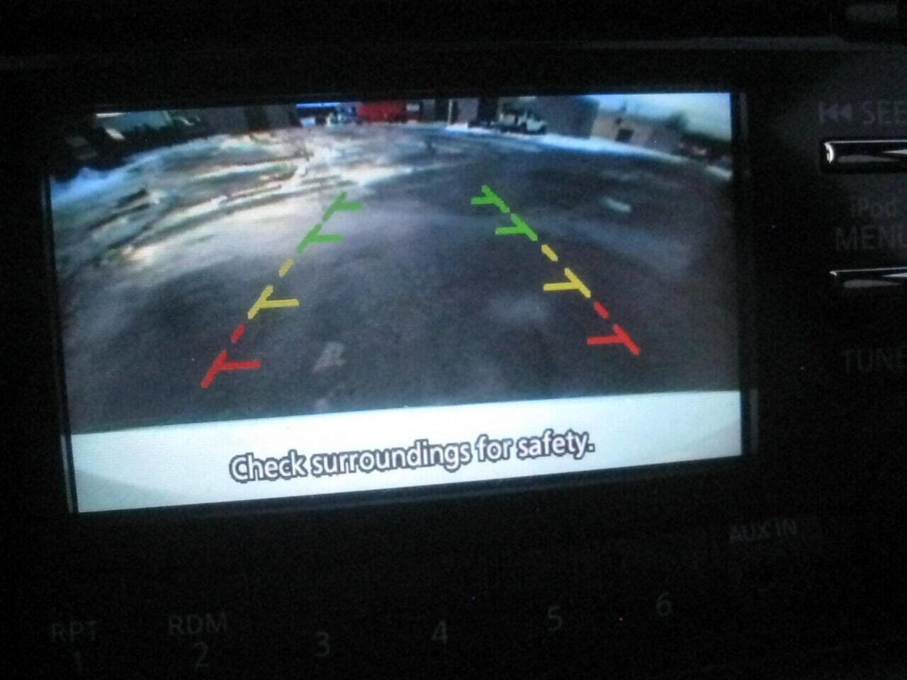 Used 2013 Nissan Rogue S w/ Special Edition Pkg image 25