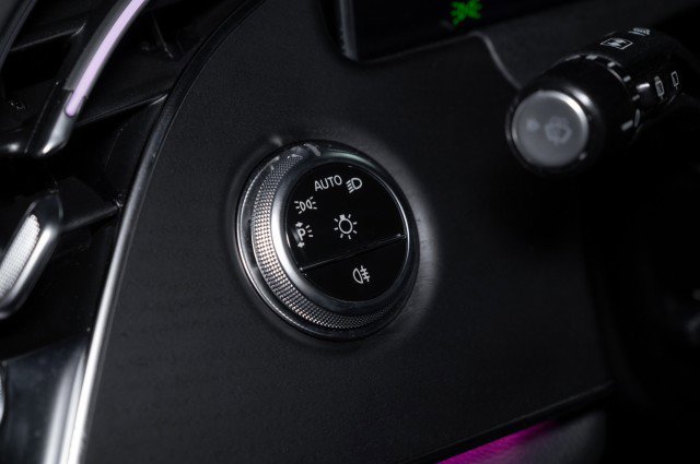 Certified 2025 Mercedes-Benz E 450 4MATIC All-Terrain Wagon image 20