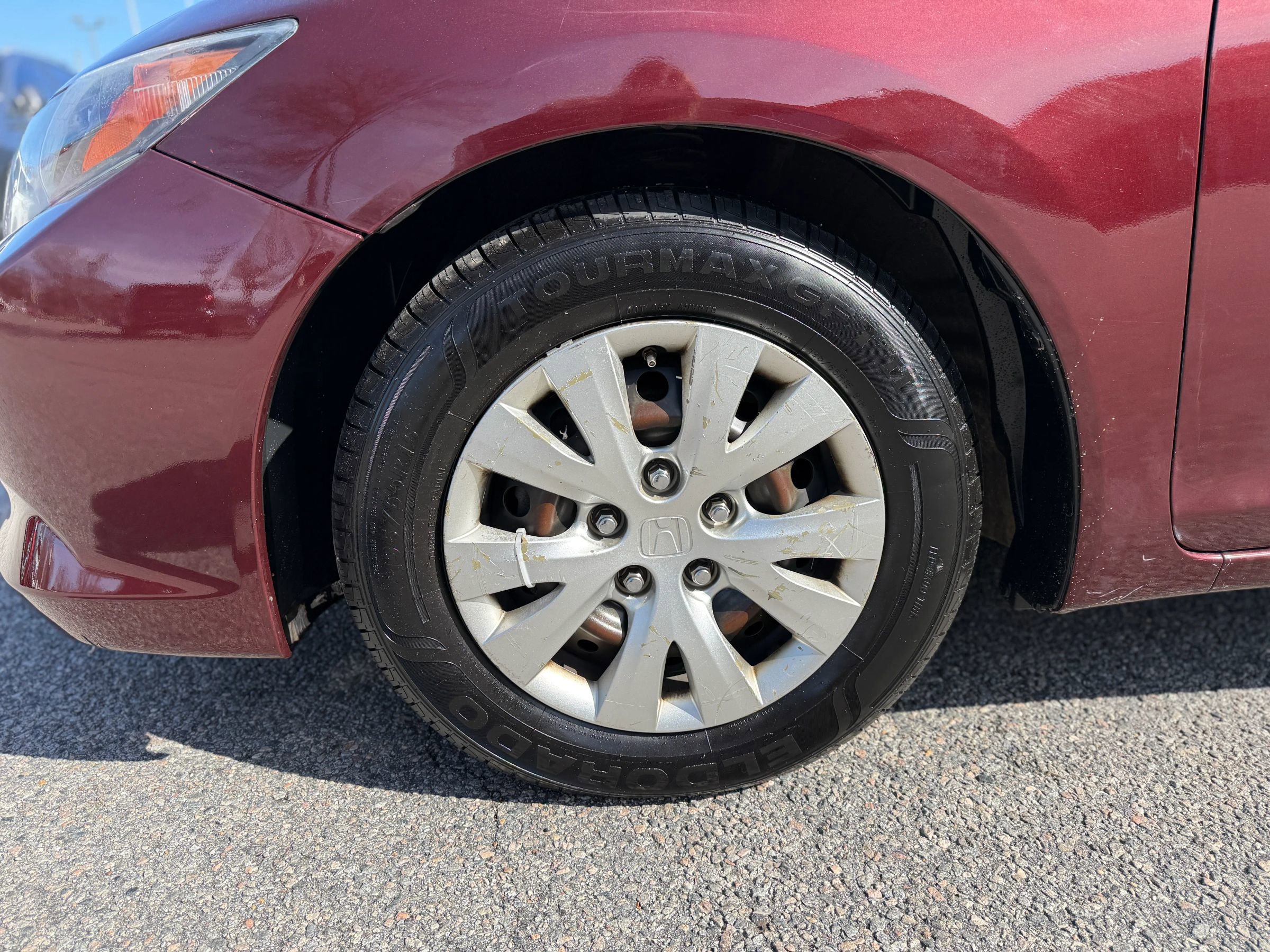 Used 2012 Honda Civic LX image 14