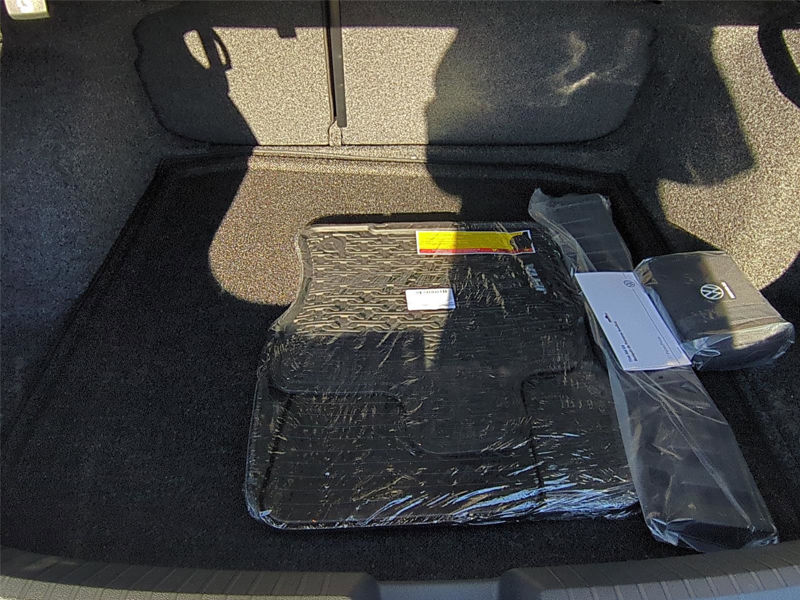 New 2026 Volkswagen Jetta Sport image 20