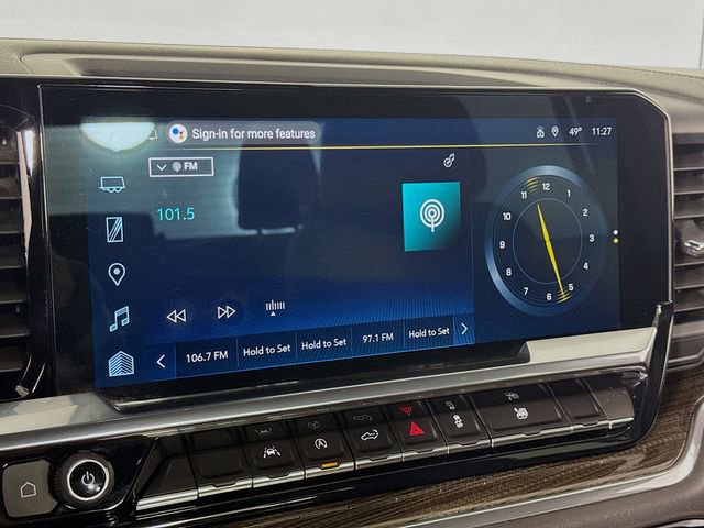 Used 2024 Chevrolet Silverado 1500 LT image 15