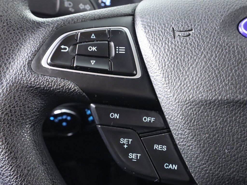 Used 2022 Ford EcoSport SE w/ Interior Protection Package image 12