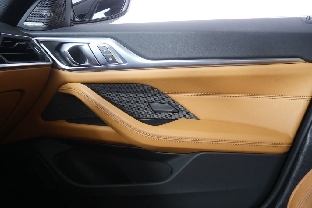 Certified 2023 BMW i4 eDrive35 RWD image 22