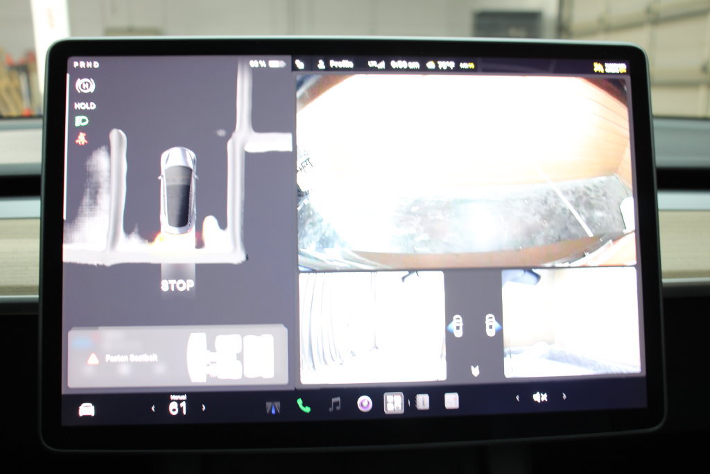 Used 2023 Tesla Model 3 Standard Range RWD image 8