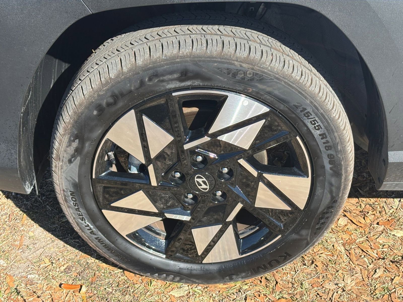 Used 2025 Hyundai Kona SEL image 32