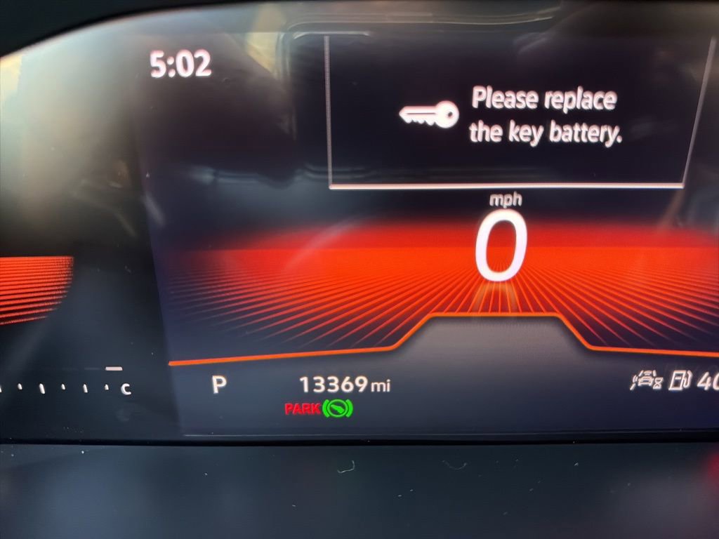 Used 2024 Volkswagen Tiguan SE R-Line image 13