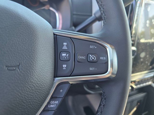 New 2026 RAM 3500 Laramie w/ Max Tow Package image 30