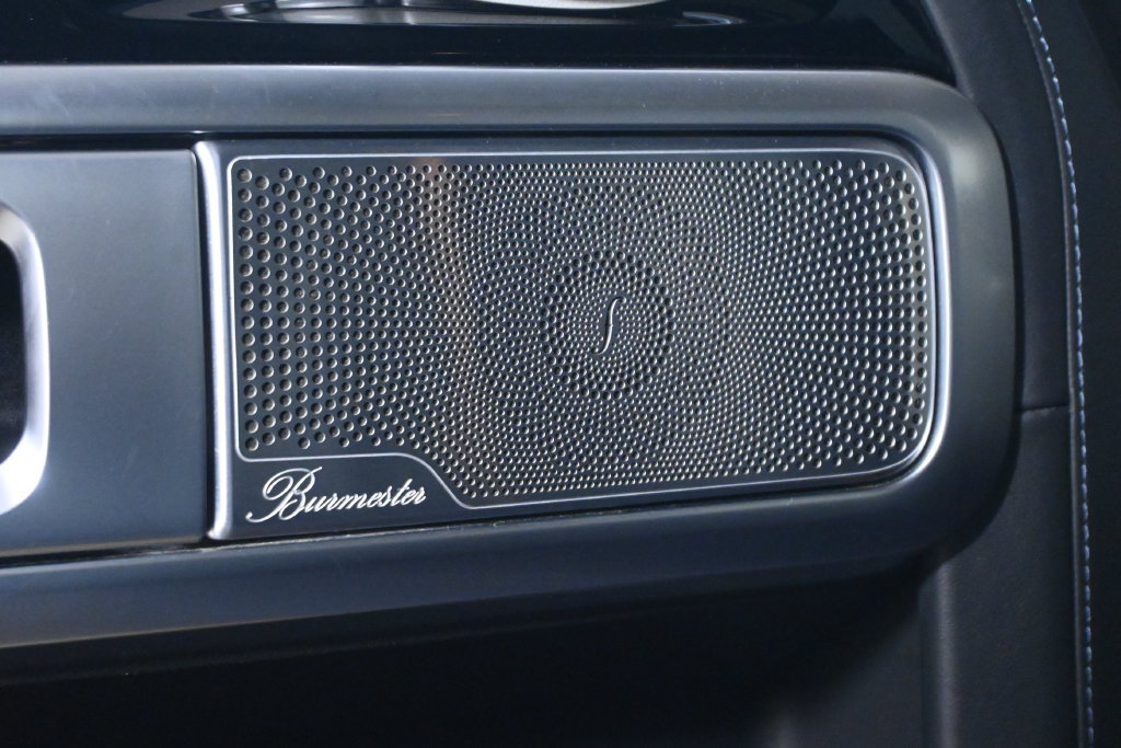 Used 2023 Mercedes-Benz G 63 AMG 4MATIC image 30