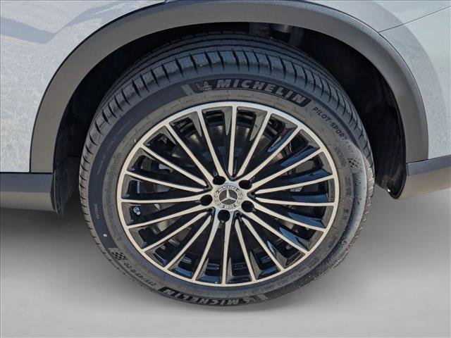 New 2026 Mercedes-Benz GLC 300 4MATIC image 10
