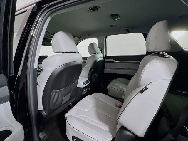 Used 2024 Hyundai Palisade SEL image 21