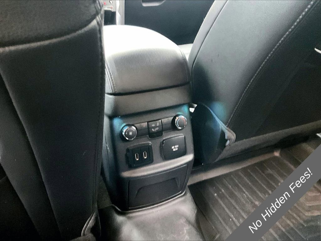 Used 2018 Ford Explorer Limited AWD/4WD image 30