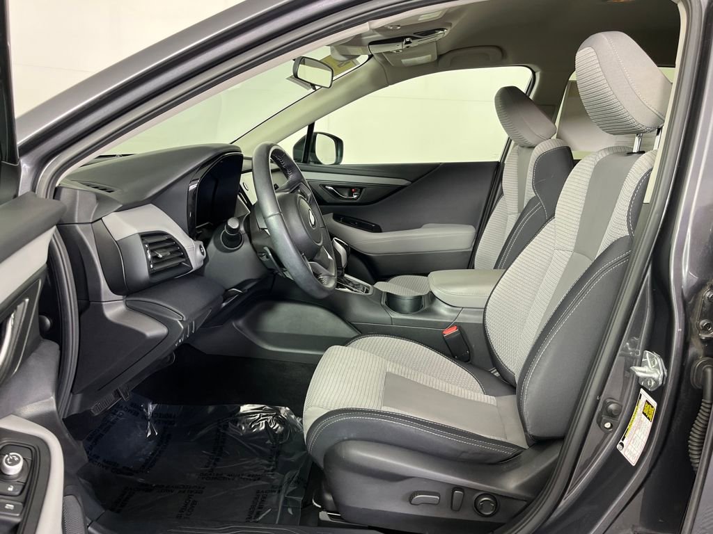 Used 2022 Subaru Outback Premium image 11