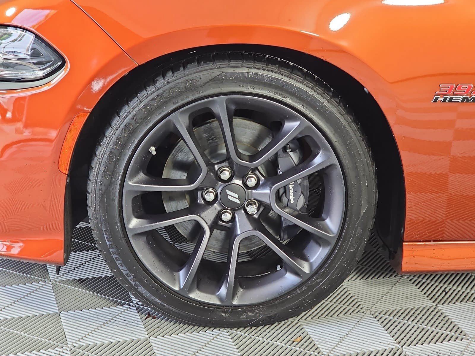Used 2023 Dodge Charger Scat Pack RWD image 10