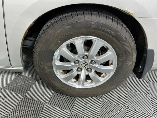 Used 2009 Honda Odyssey EX-L image 19