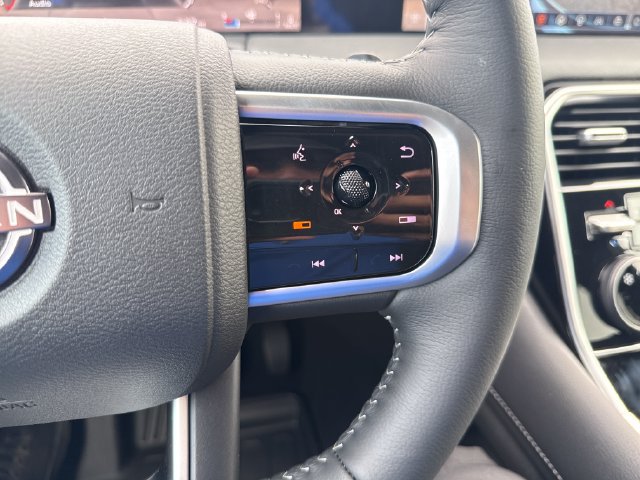 New 2027 Nissan Armada SL RWD image 31