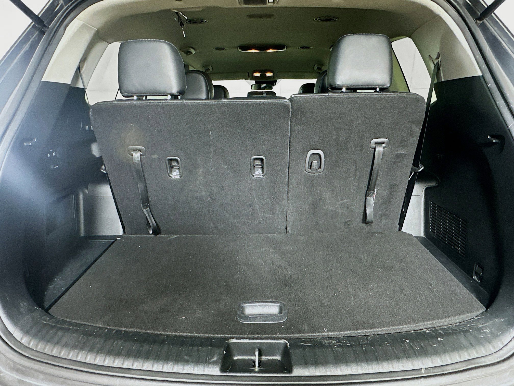 Used 2020 Kia Telluride LX AWD/4WD image 29