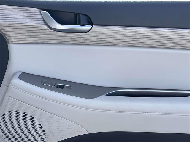 Used 2020 Hyundai Palisade SEL w/ Premium Package image 12