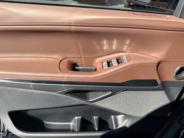 New 2025 Lincoln Navigator L Reserve image 9