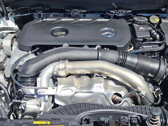 Used 2026 Mercedes-Benz GLA 250 GLA 250 image 16