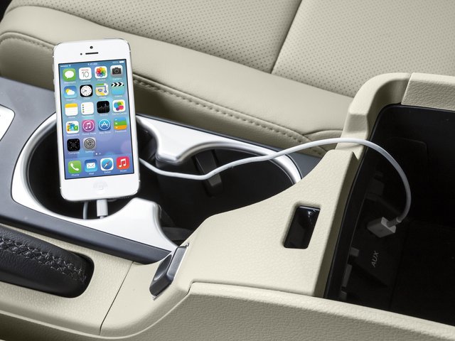 Used 2016 Acura ILX w/ Premium Package image 15