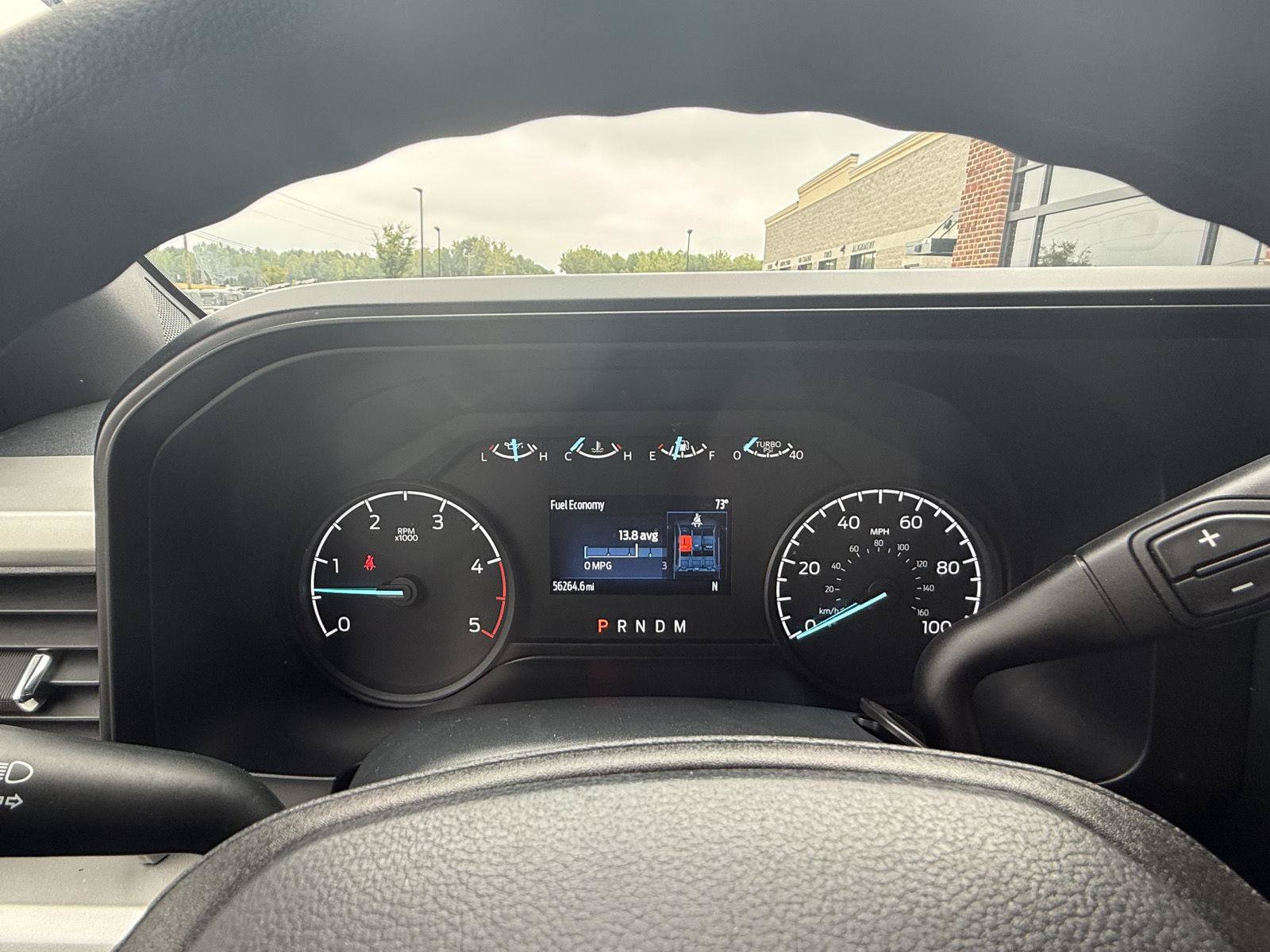 Used 2025 Ford F450 XLT AWD/4WD image 16