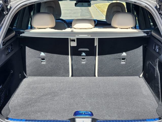 Certified 2026 Mercedes-Benz GLC 300 4MATIC image 15