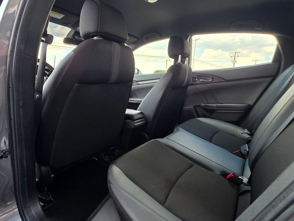 Used 2021 Honda Civic Sport image 19