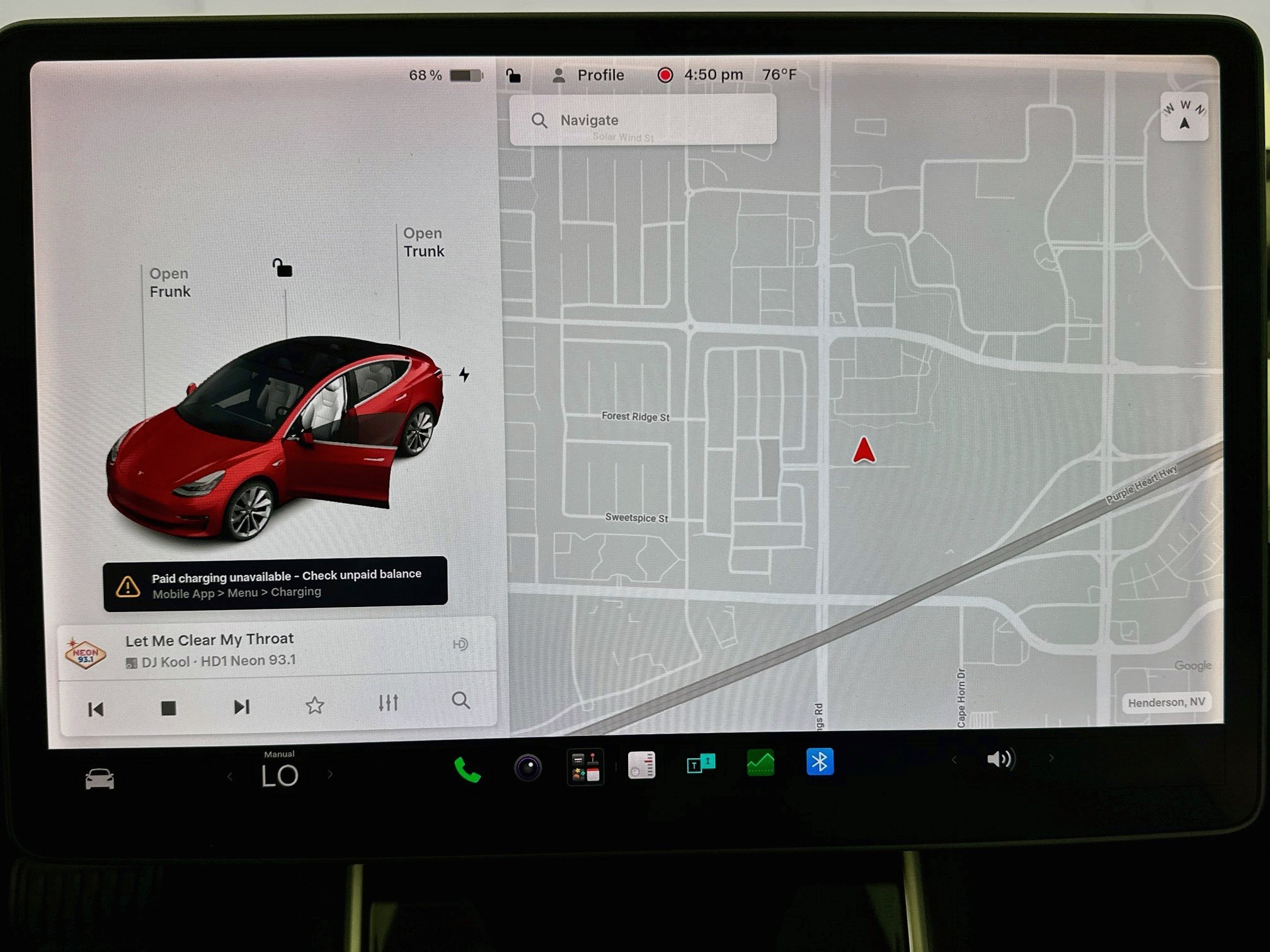 Used 2019 Tesla Model 3 Long Range AWD/4WD image 19
