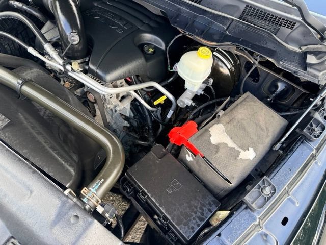 Used 2014 RAM 1500 Express AWD/4WD image 32