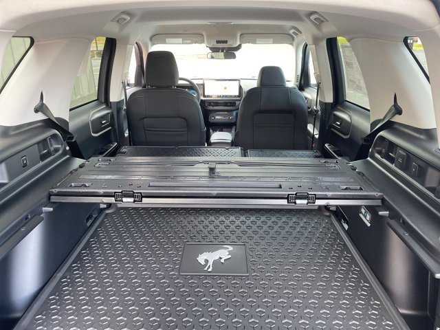 New 2025 Ford Bronco Sport Big Bend image 69