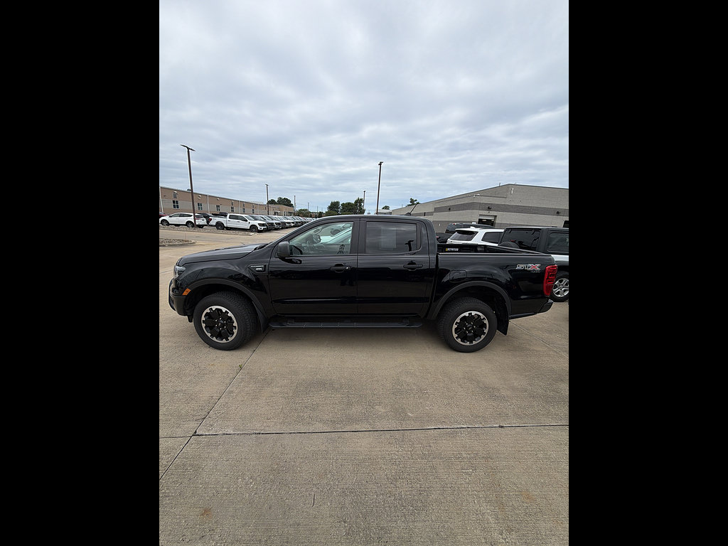 Used 2021 Ford Ranger XL w/ Equipment Group 101A High AWD/4WD image 2