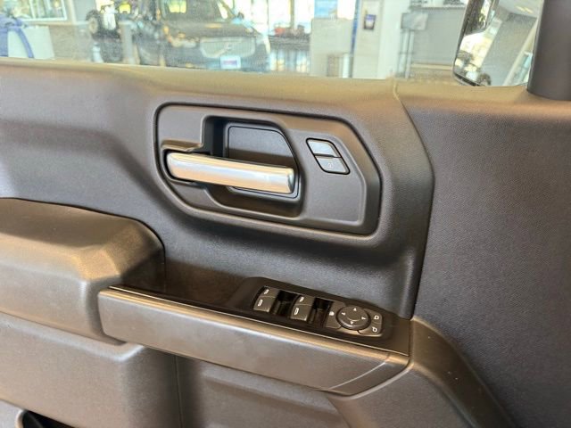 Used 2019 Chevrolet Silverado 1500 W/T w/ WT Fleet Convenience Package image 18