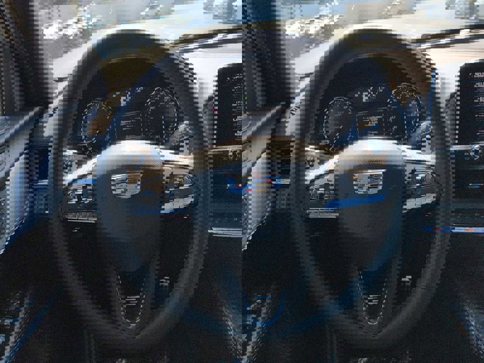 New 2025 Cadillac CT4 Sport image 14