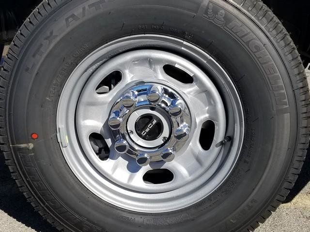 New 2026 Ford F350 XL image 27