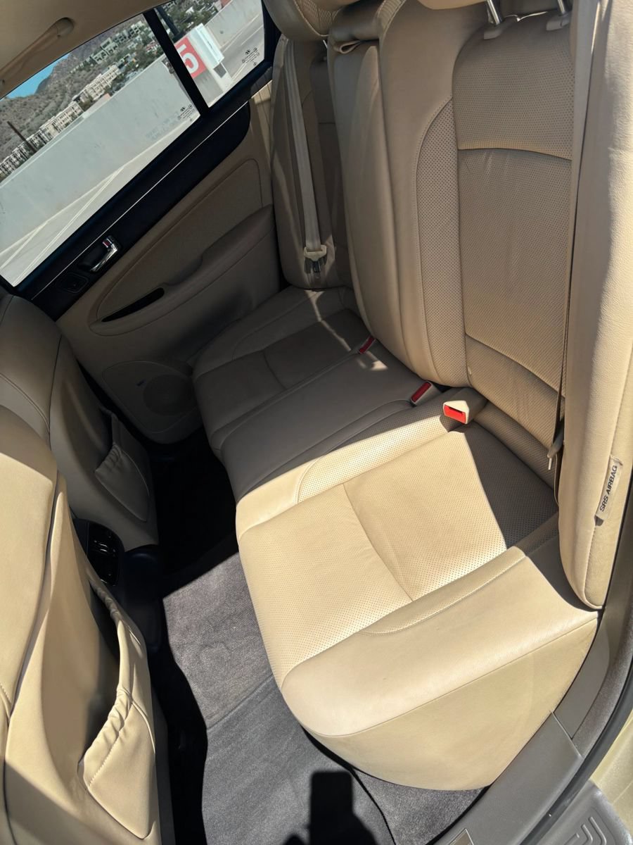 Used 2009 Hyundai Genesis 3.8 w/ Premium Plus Pkg 3 RWD image 18