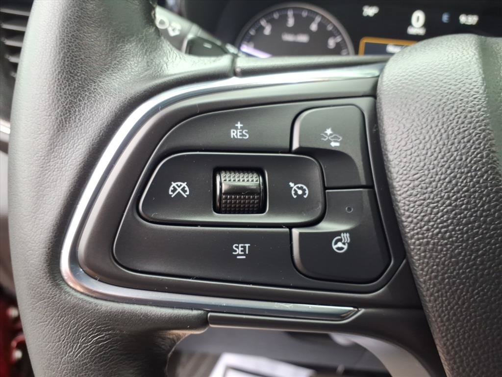 Used 2023 Buick Envision Essence FWD image 19