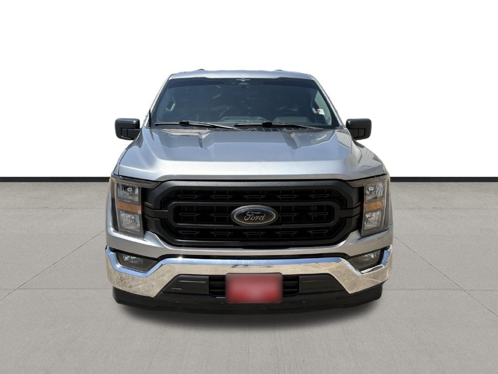 Used 2023 Ford F150 XL w/ XL Chrome Appearance Package RWD image 2